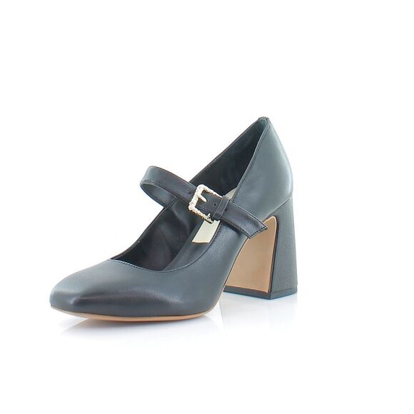 Dolce Vita Lakota Black Leather - Picture 3 of 8